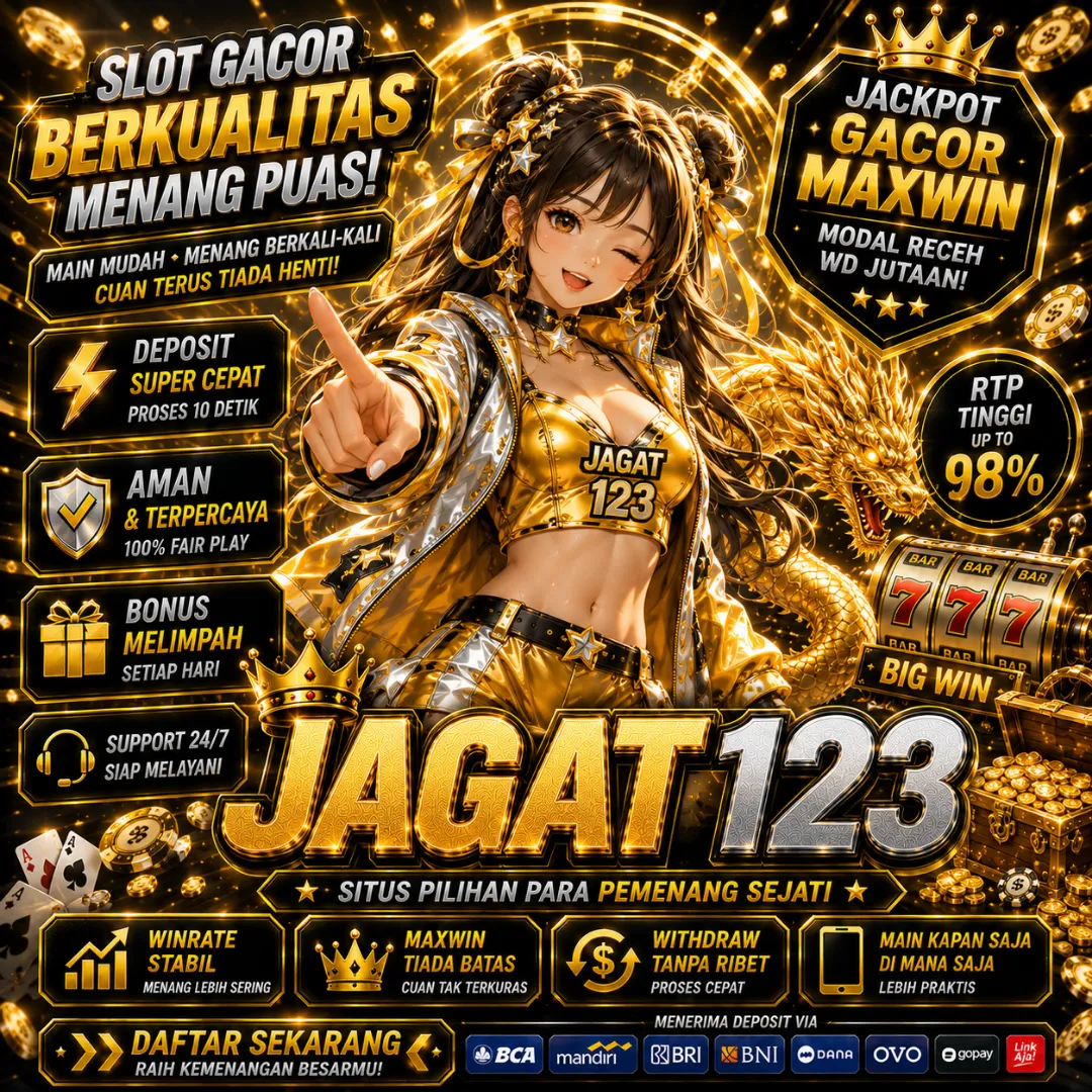 JAGAT123